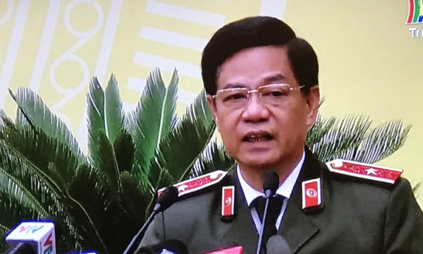 Chưa có cơ sở quyết định khởi tố doanh nghiệp tư nhân số 1 tỉnh Điện Biên.